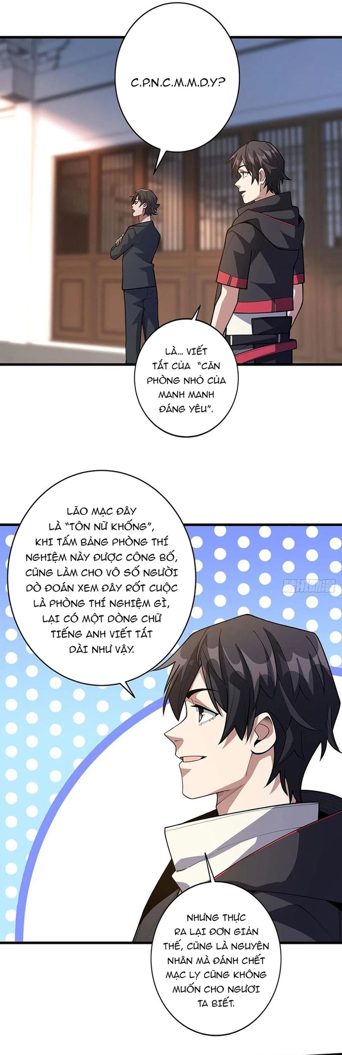 Chương 57 - Trang 10