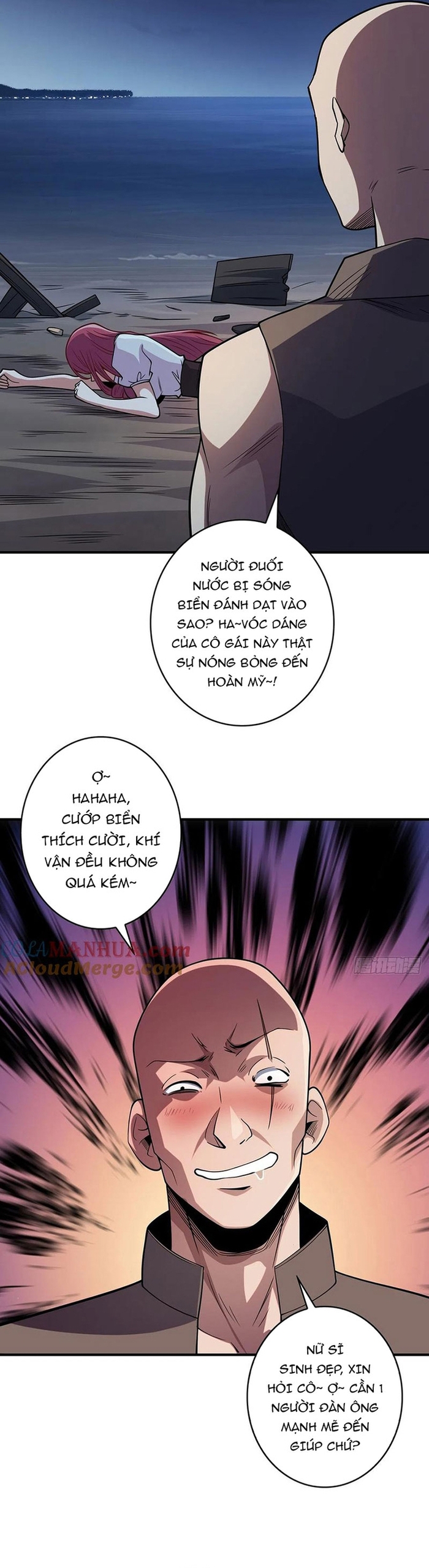 Chương 59 - Trang 17