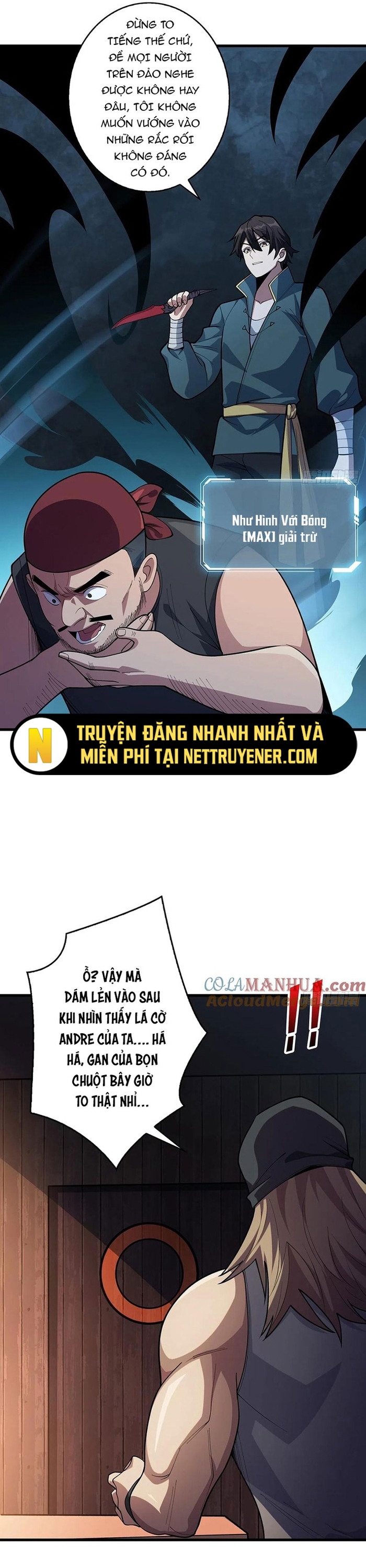 Chương 60 - Trang 19