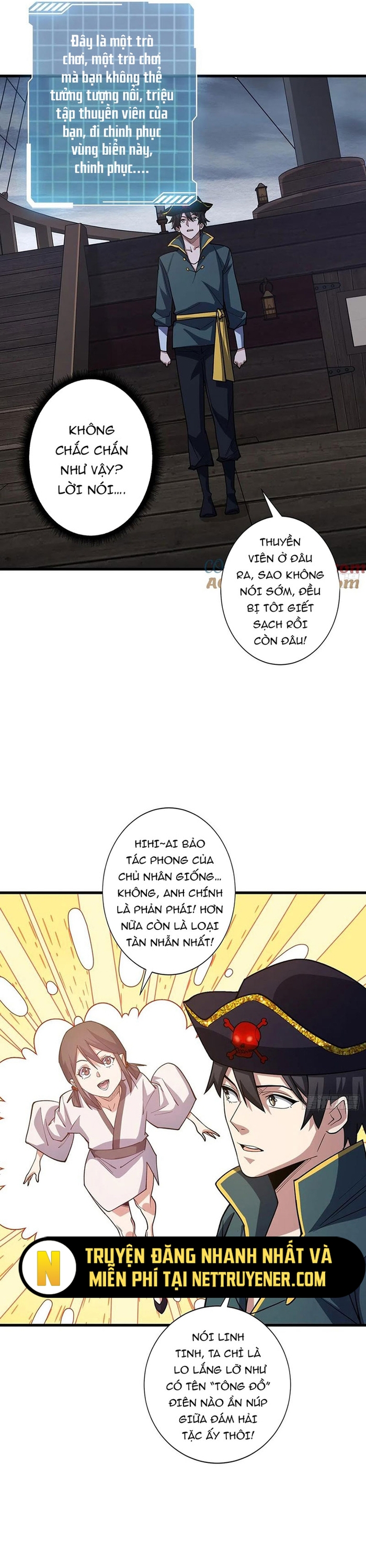 Chương 61 - Trang 18