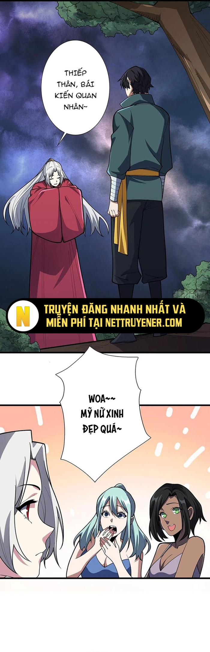 Chương 61 - Trang 6