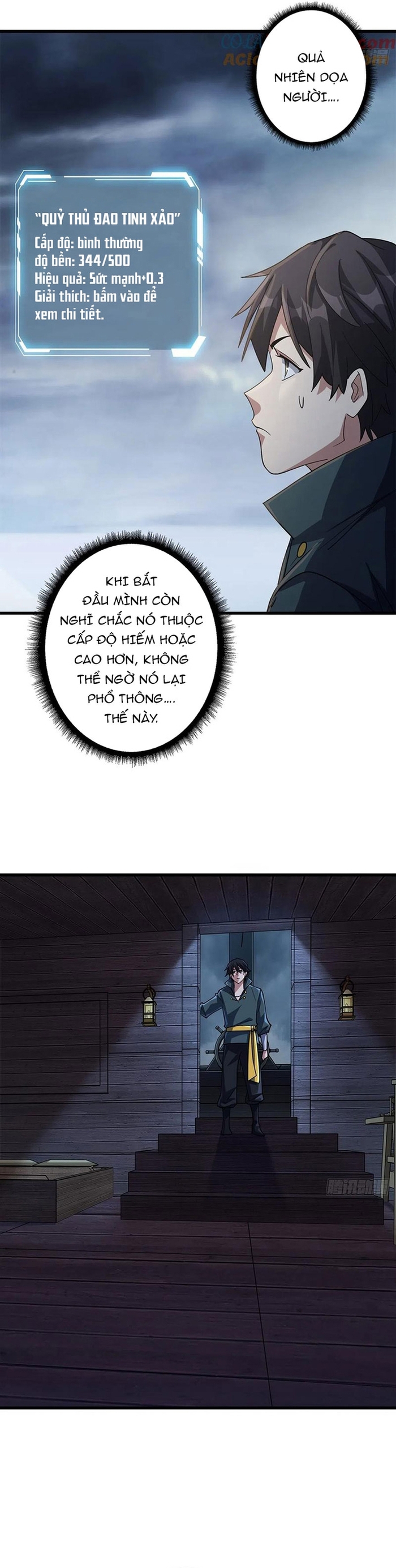 Chương 61 - Trang 10