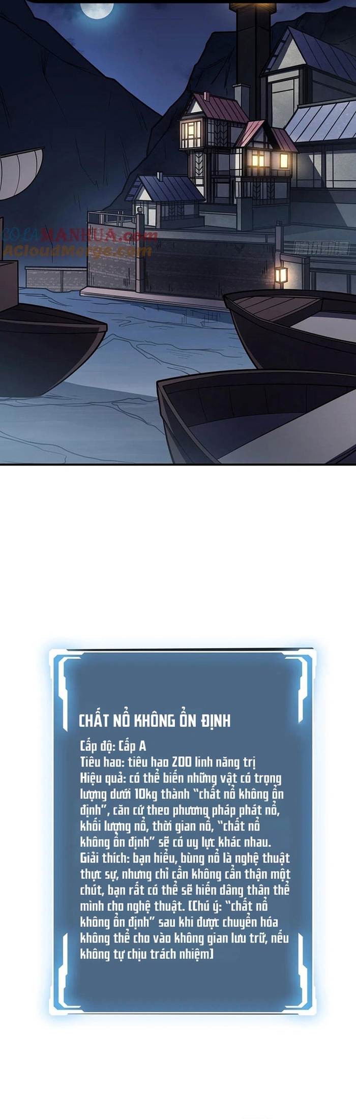 Chương 62 - Trang 8