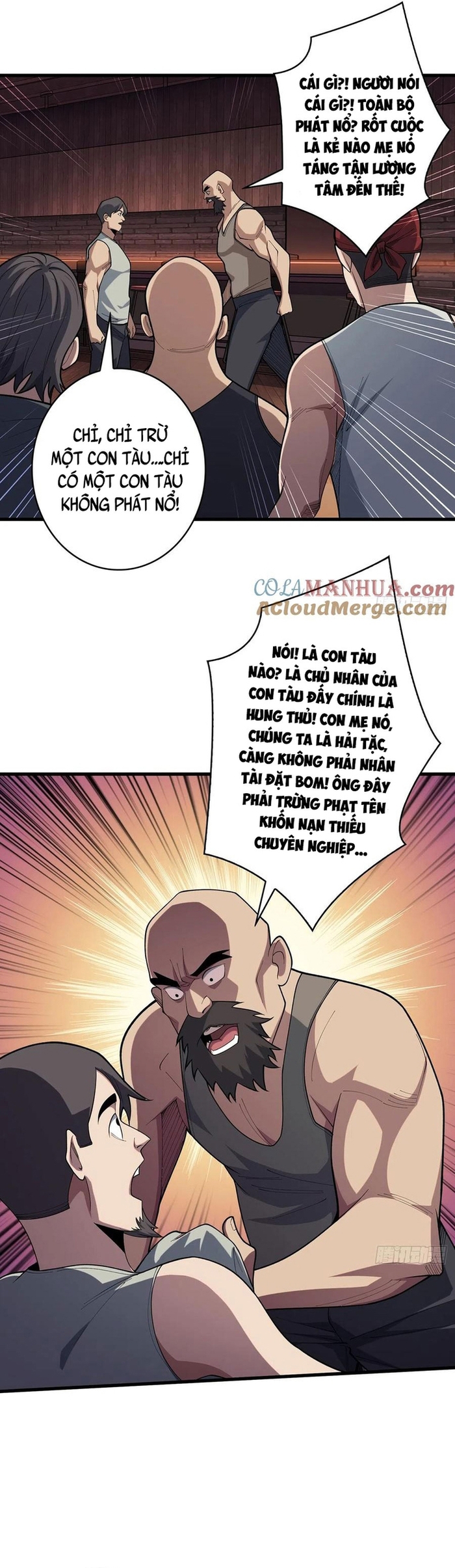Chương 63 - Trang 17
