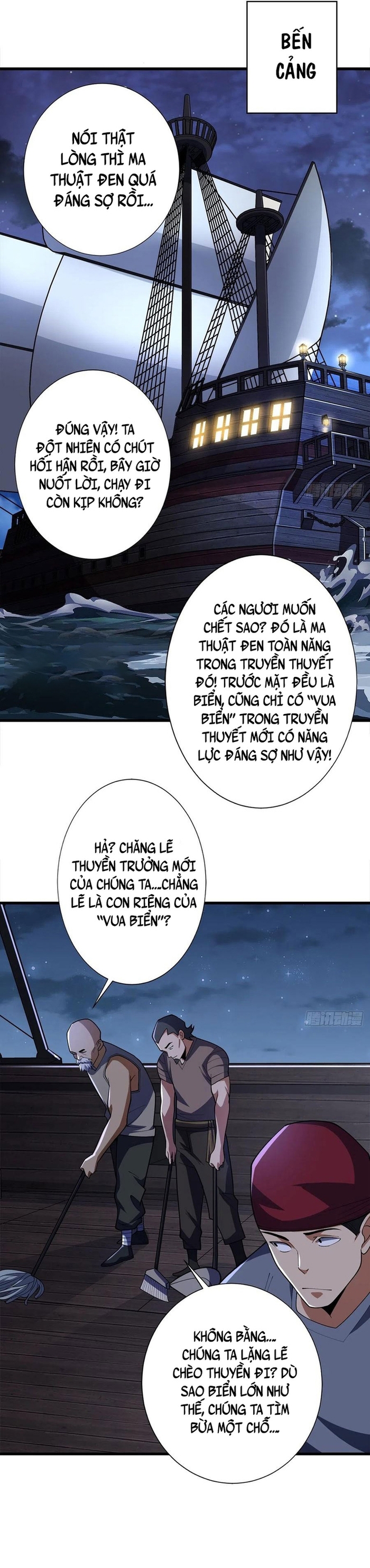 Chương 64 - Trang 2