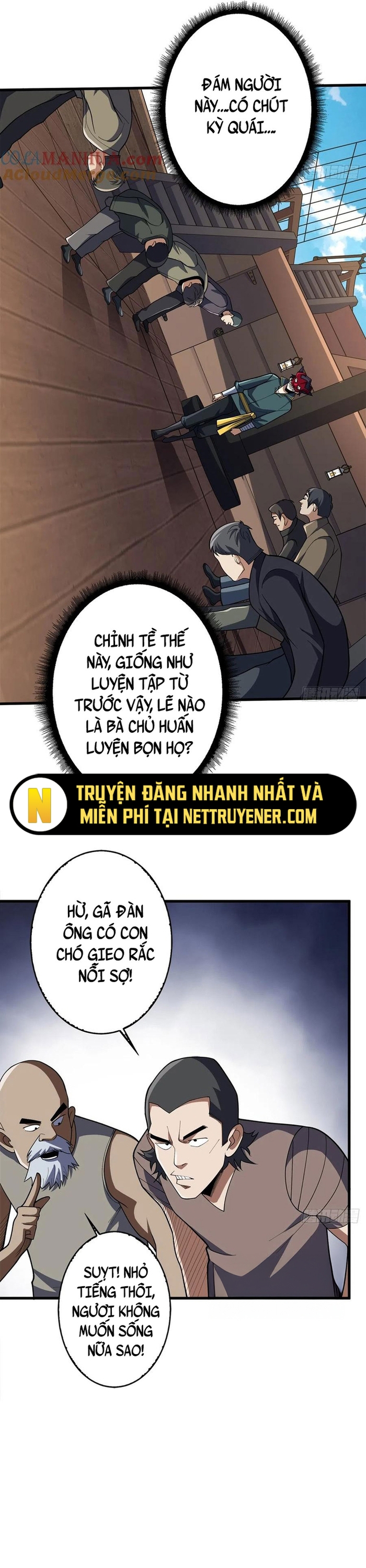 Chương 64 - Trang 11
