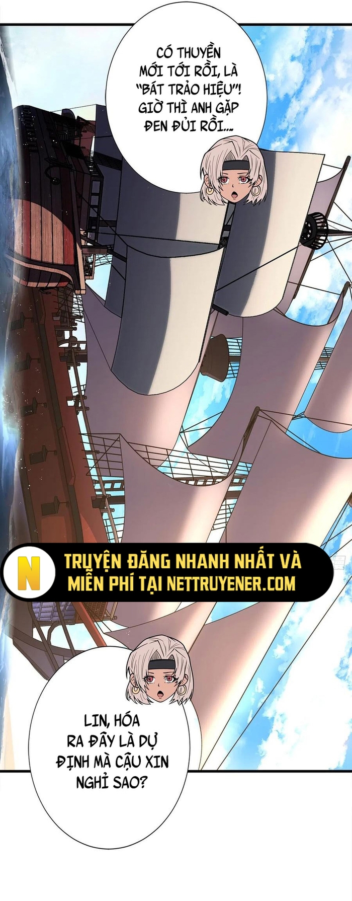Chương 64 - Trang 19