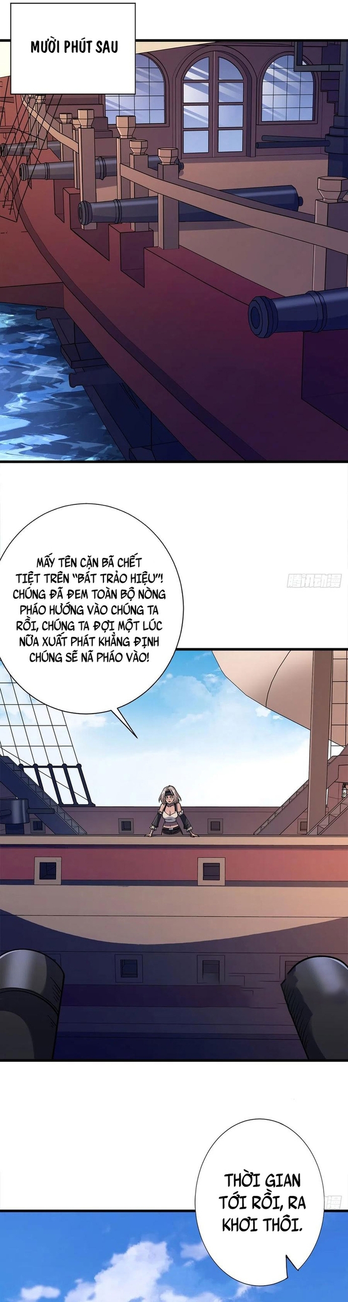 Chương 64 - Trang 25