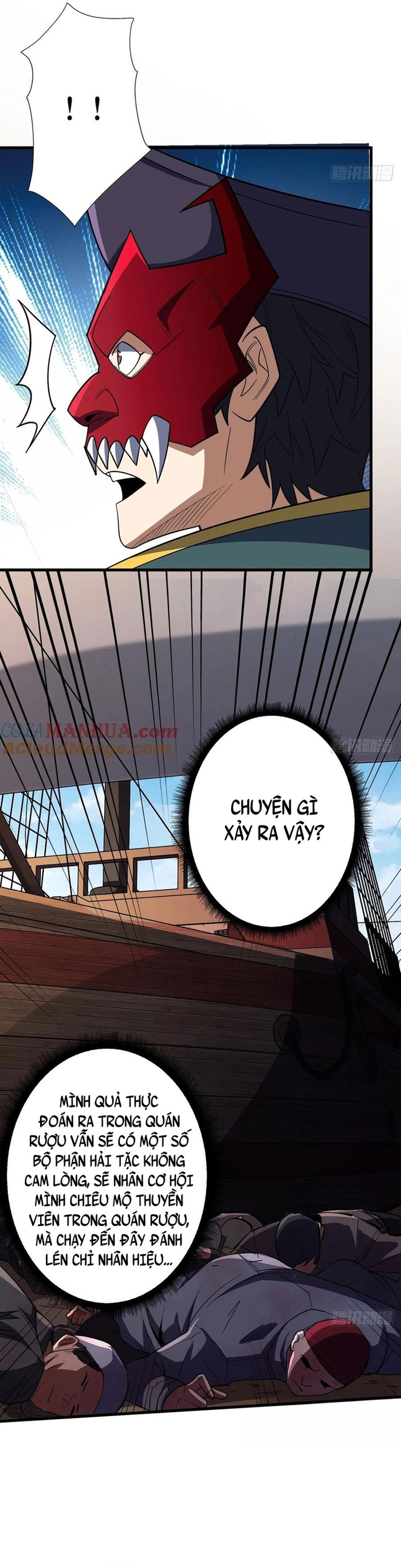 Chương 64 - Trang 8