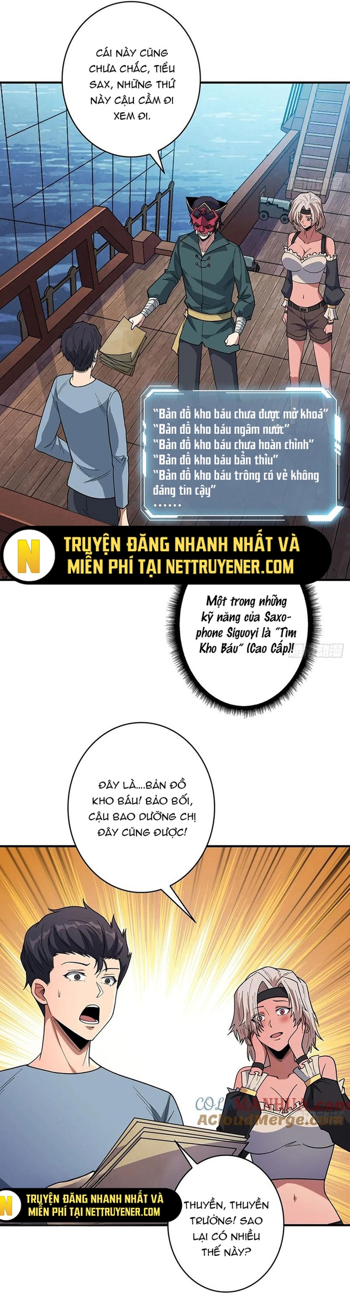 Chương 65 - Trang 12