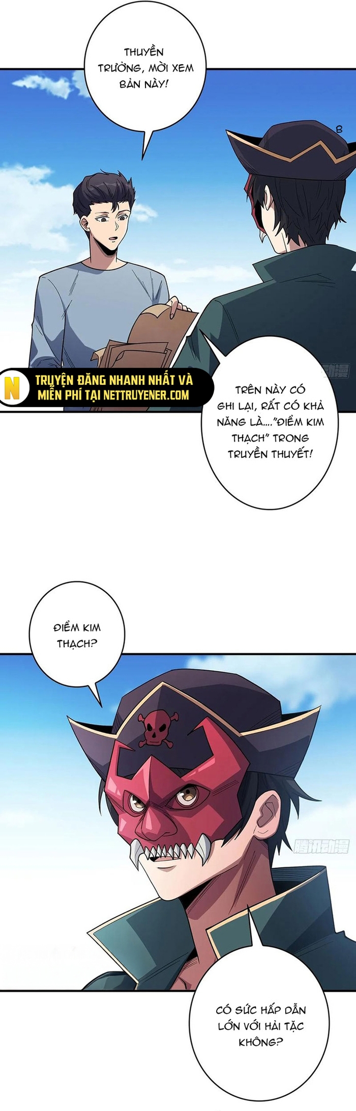 Chương 65 - Trang 14