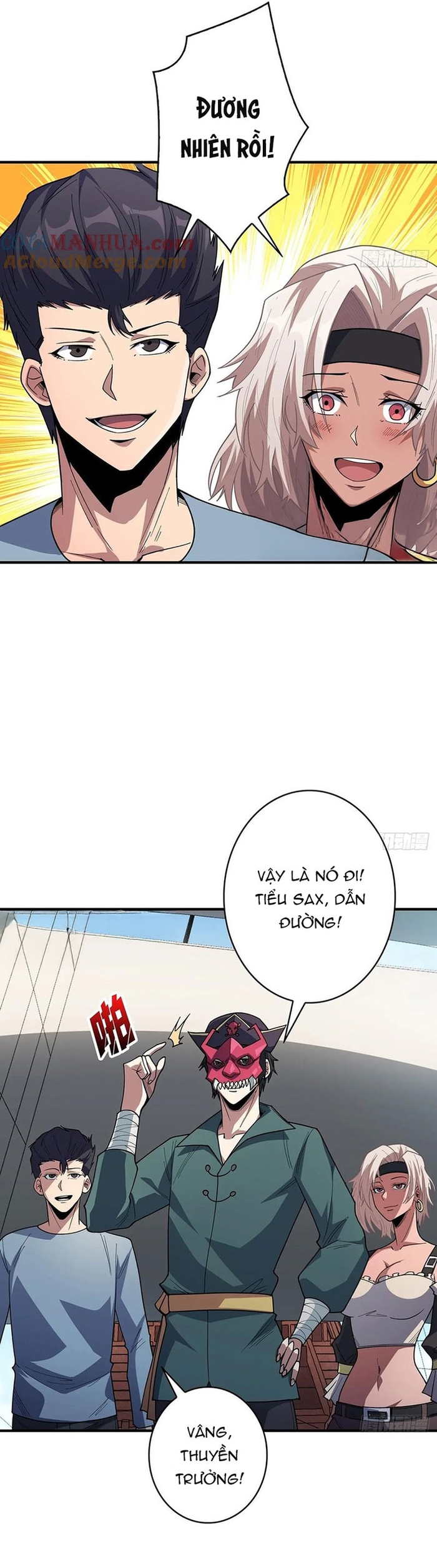Chương 65 - Trang 15