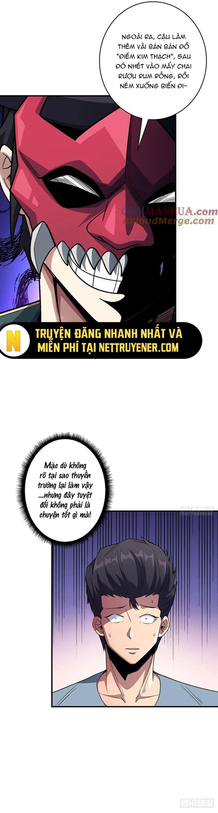 Chương 65 - Trang 16