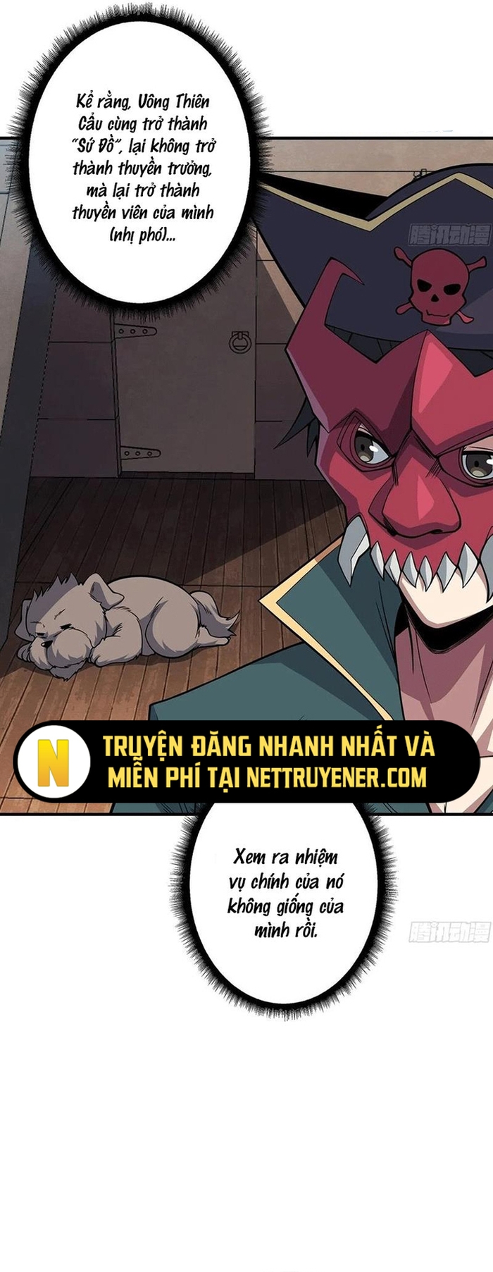 Chương 65 - Trang 7
