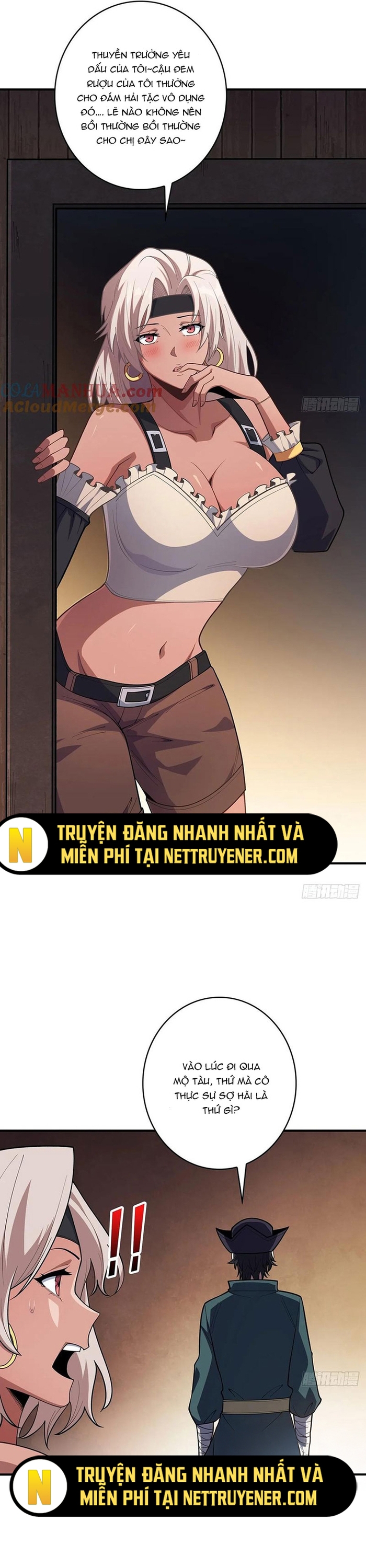 Chương 66 - Trang 14