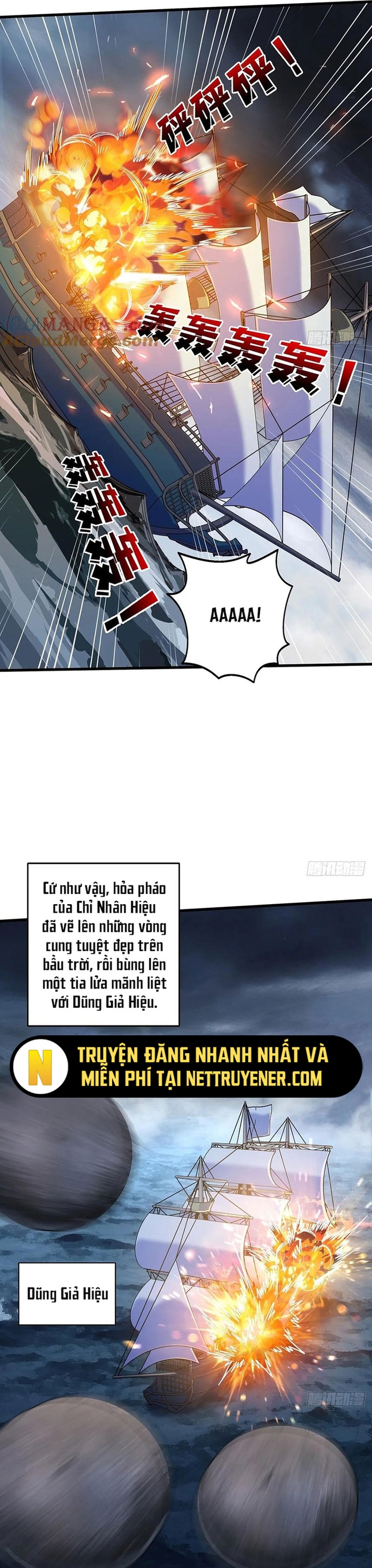 Chương 67 - Trang 16