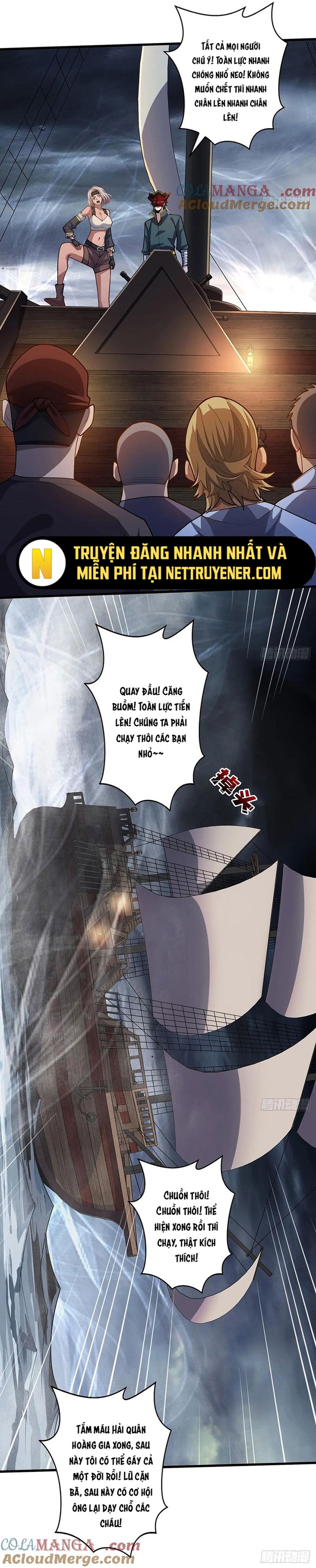Chương 67 - Trang 20