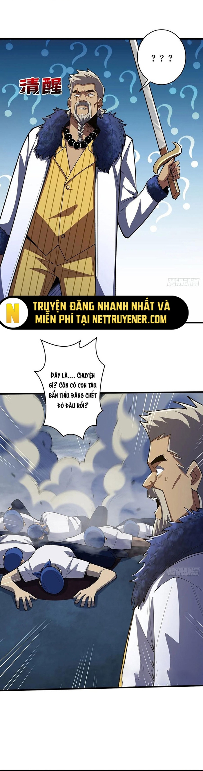 Chương 67 - Trang 21