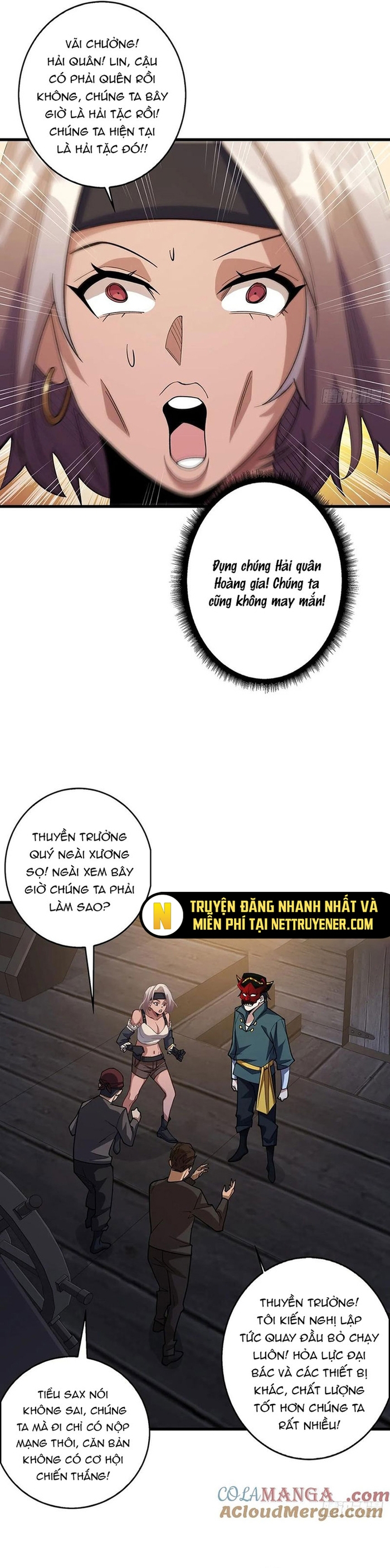 Chương 67 - Trang 7