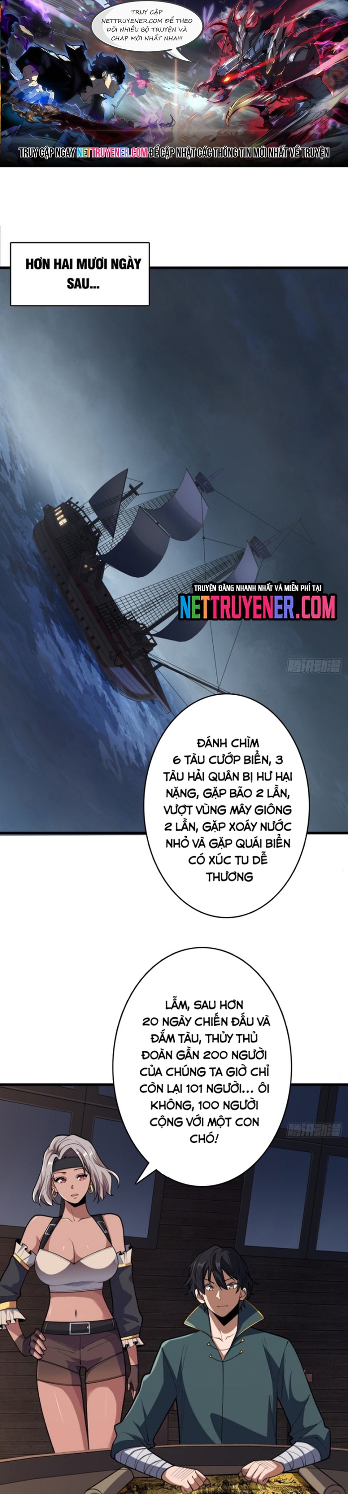 Chương 68 - Trang 1