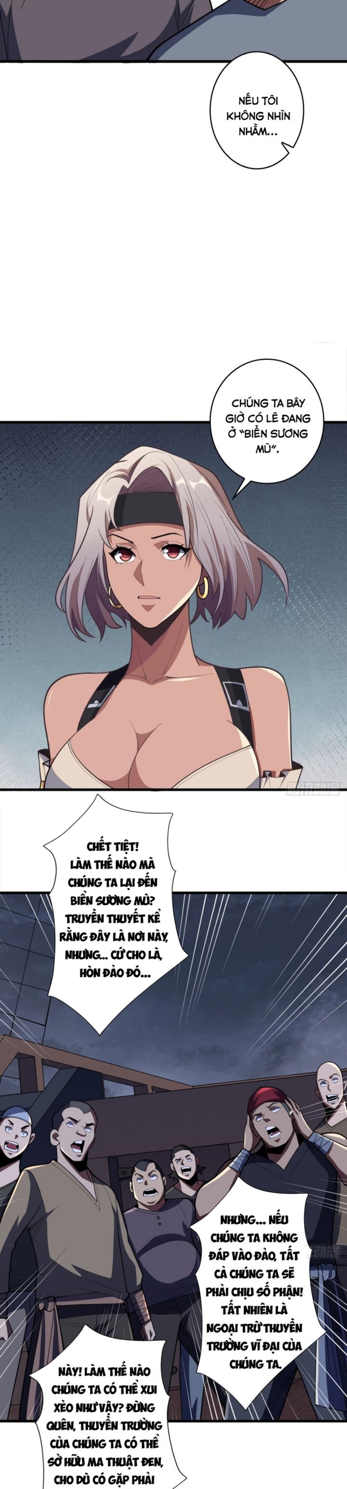 Chương 68 - Trang 8
