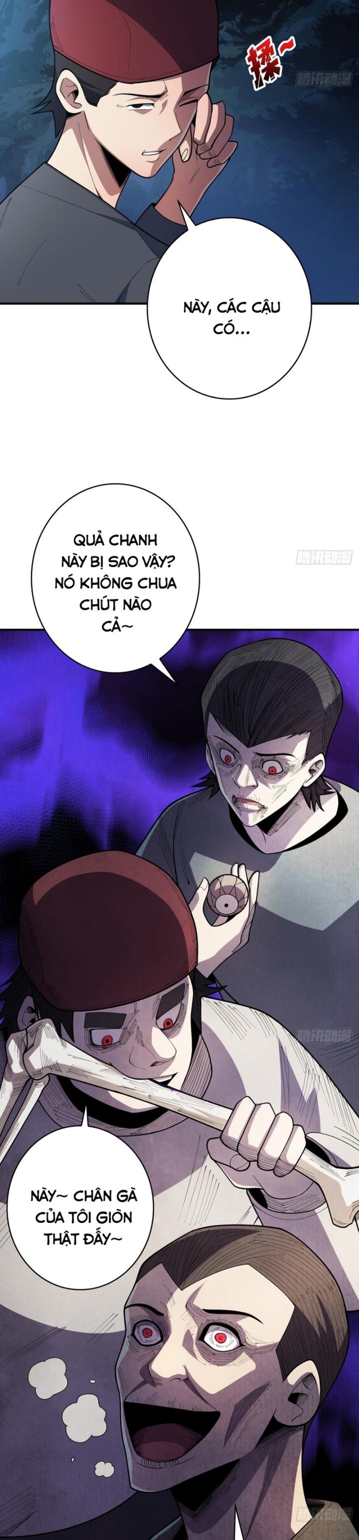 Chương 69 - Trang 11
