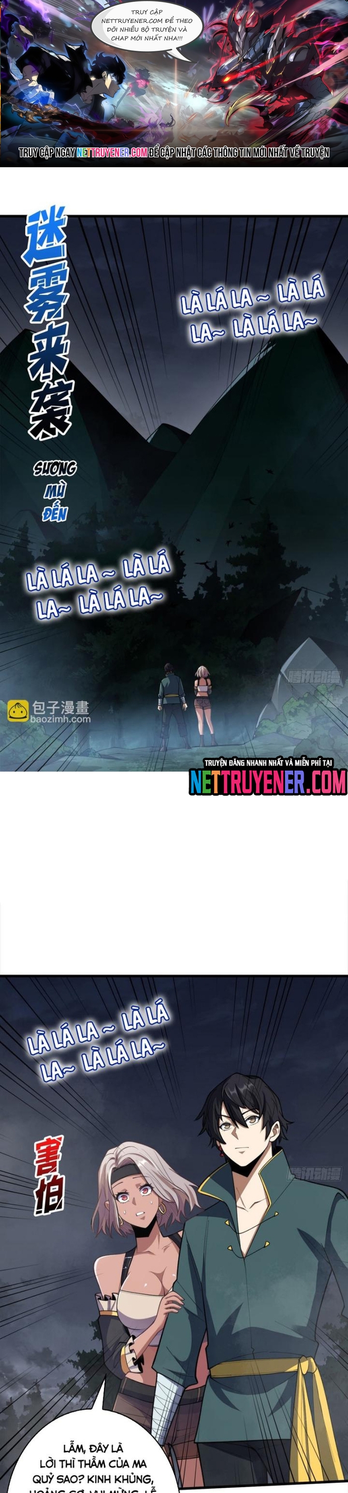 Chương 70 - Trang 1