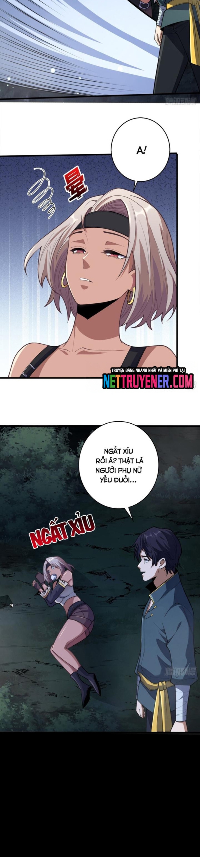 Chương 70 - Trang 3