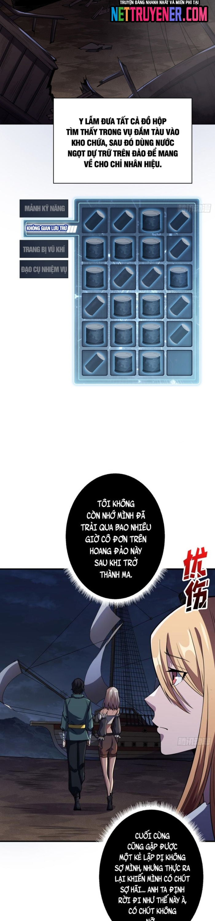 Chương 71 - Trang 6