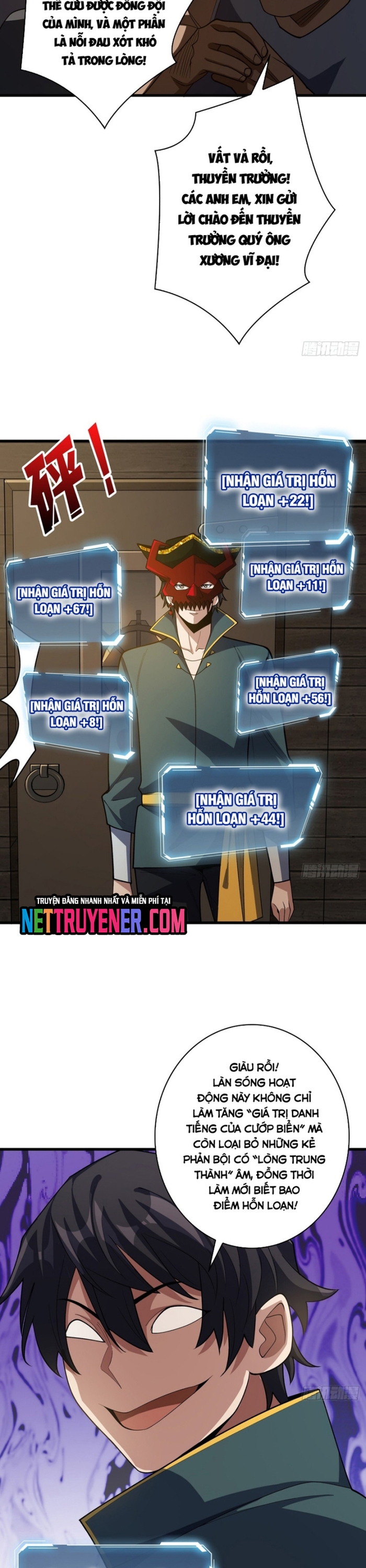Chương 72 - Trang 8