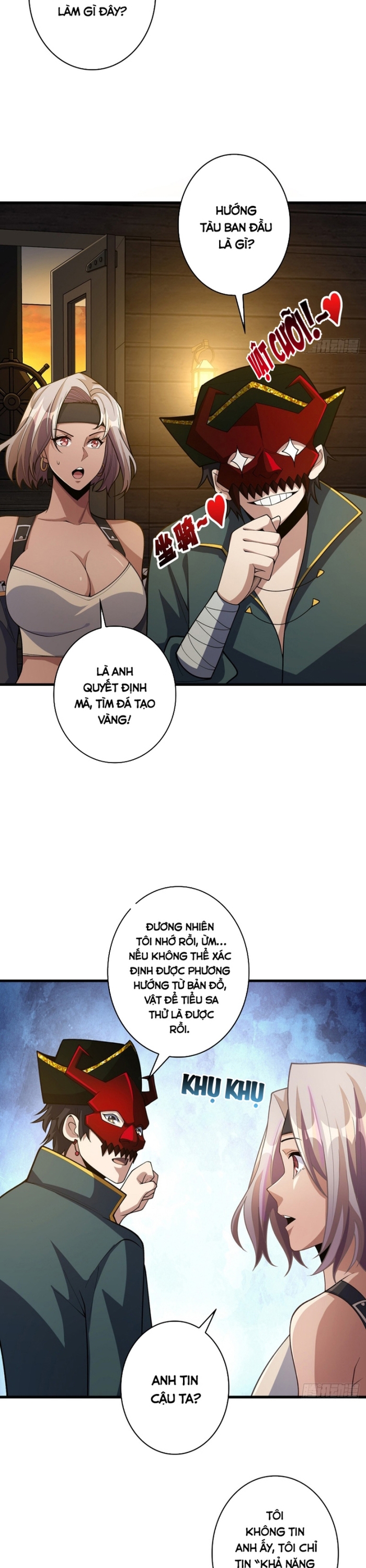 Chương 72 - Trang 10