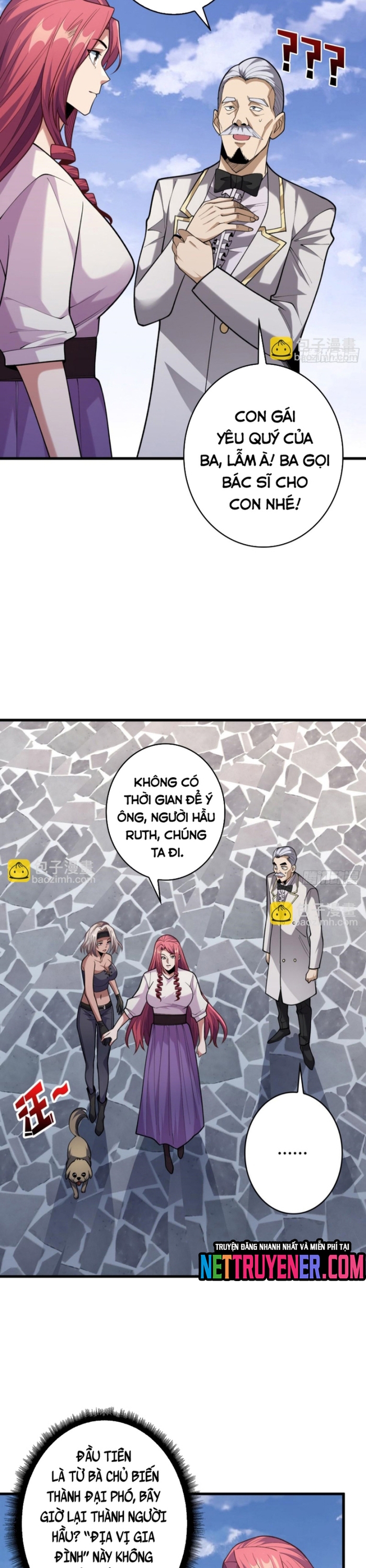 Chương 74 - Trang 21