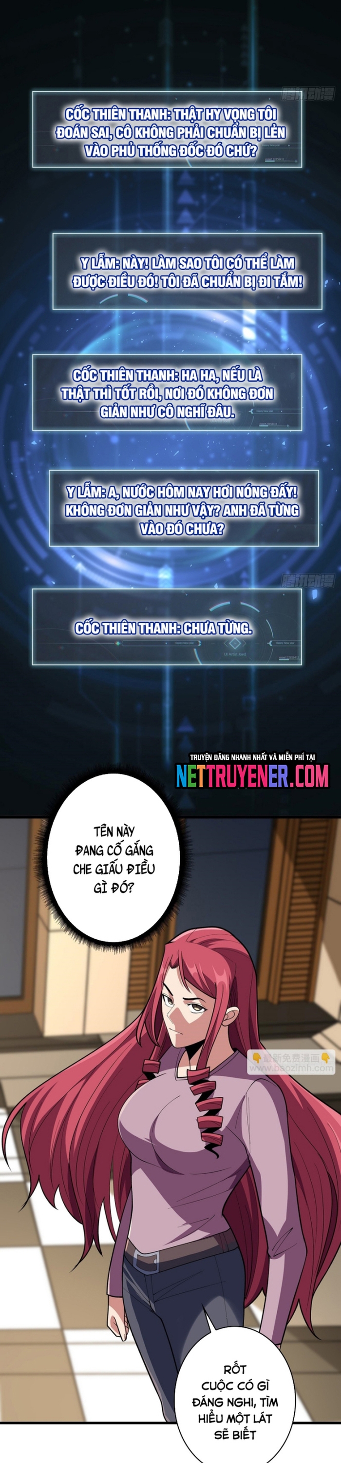 Chương 76 - Trang 19