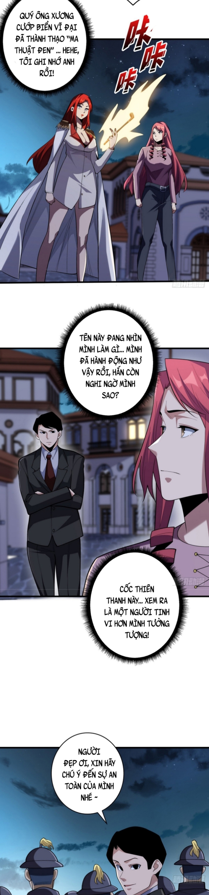 Chương 78 - Trang 14