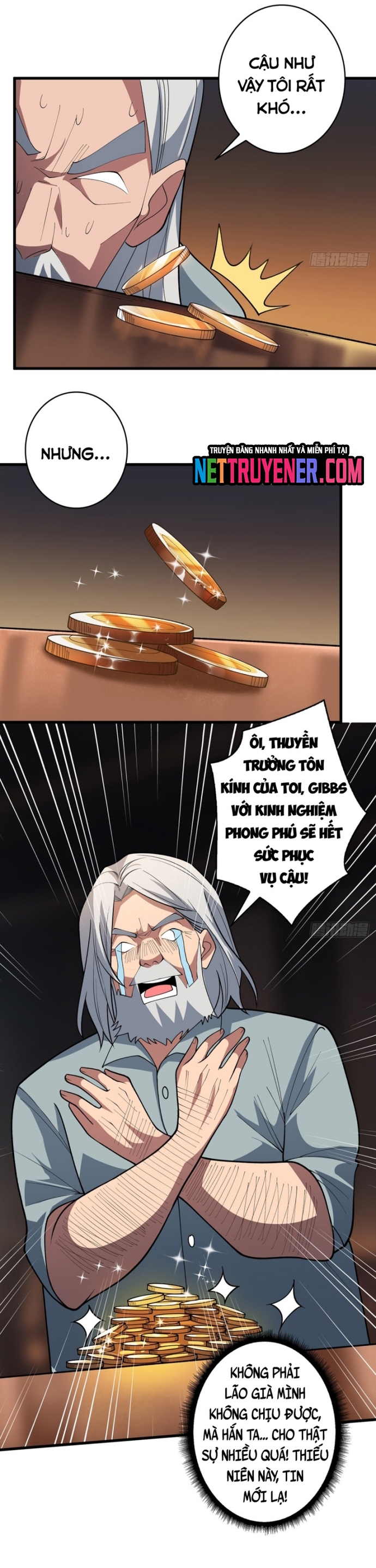 Chương 80 - Trang 18