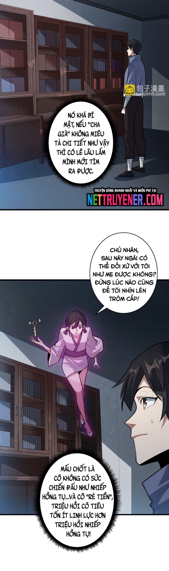 Chương 81 - Trang 12