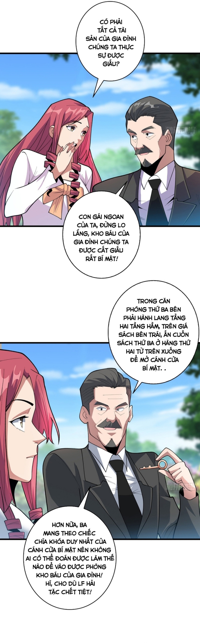 Chương 81 - Trang 9