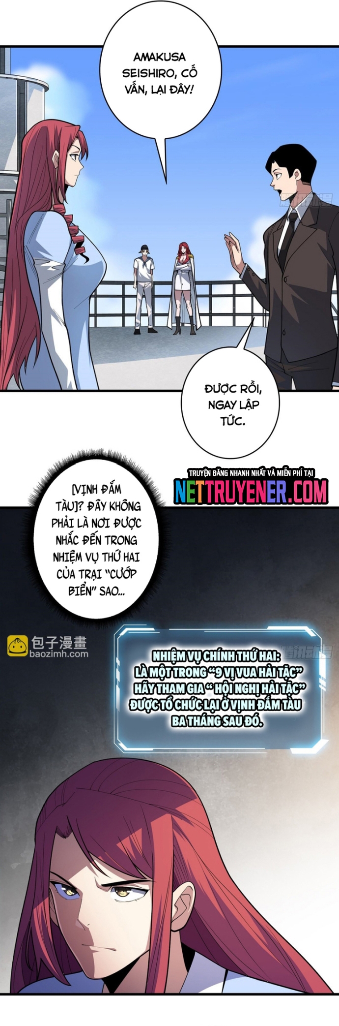 Chương 83 - Trang 12