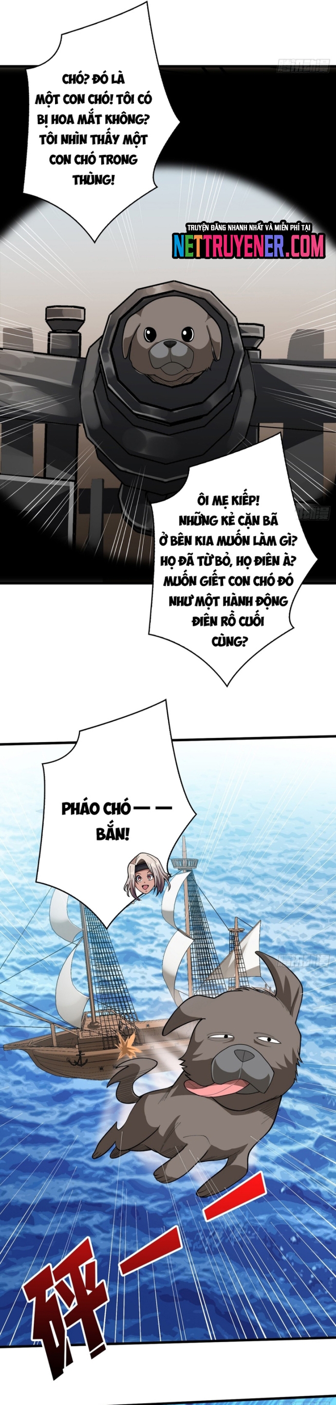 Chương 83 - Trang 5