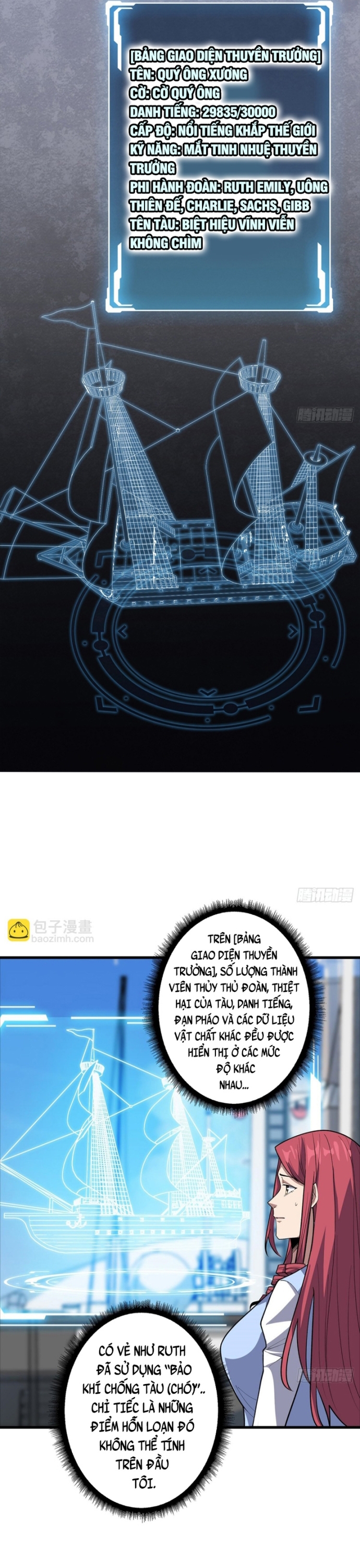 Chương 83 - Trang 7