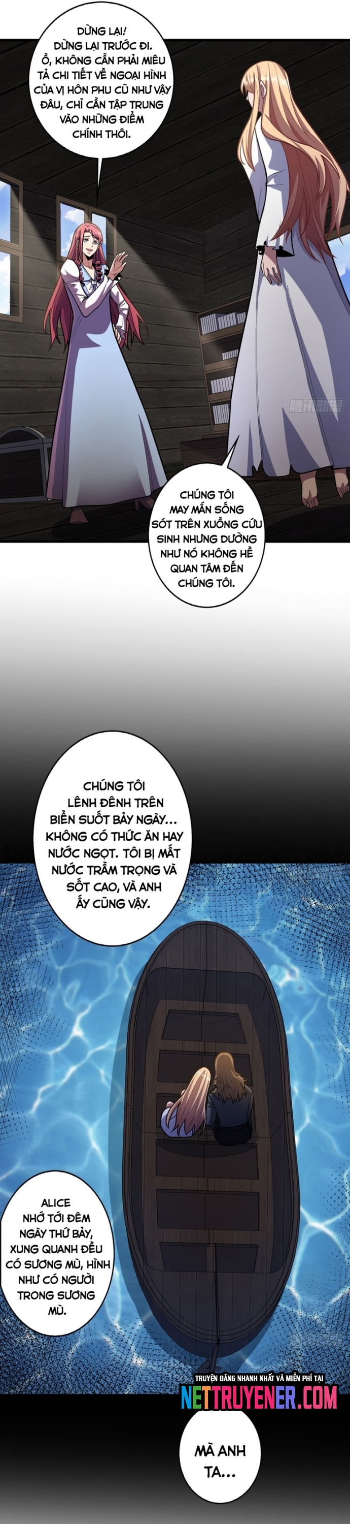 Chương 84 - Trang 8