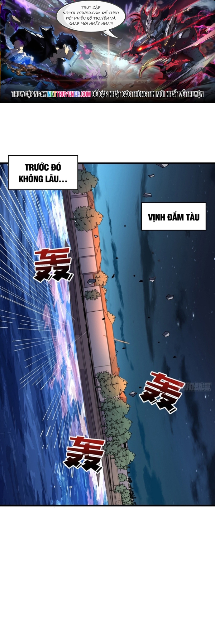 Chương 85 - Trang 1