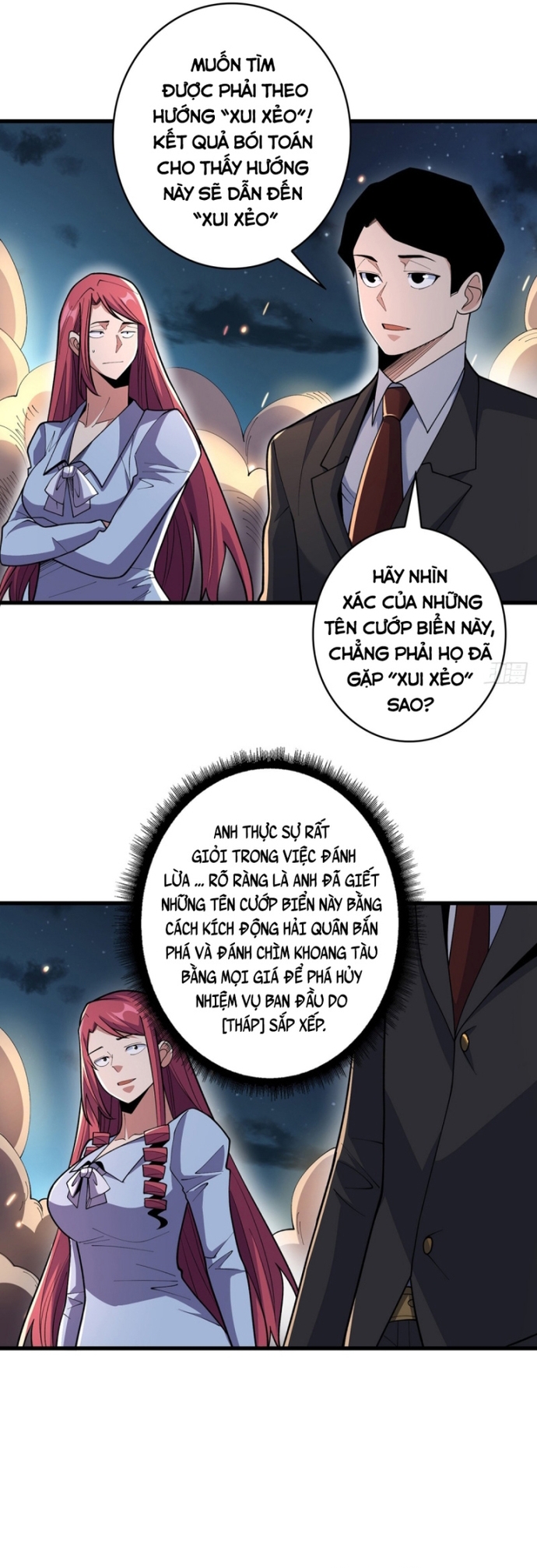 Chương 85 - Trang 11