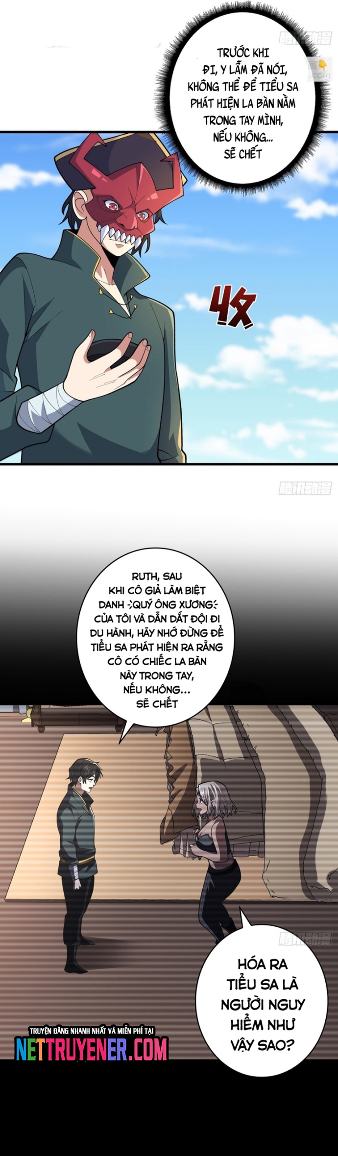 Chương 85 - Trang 14
