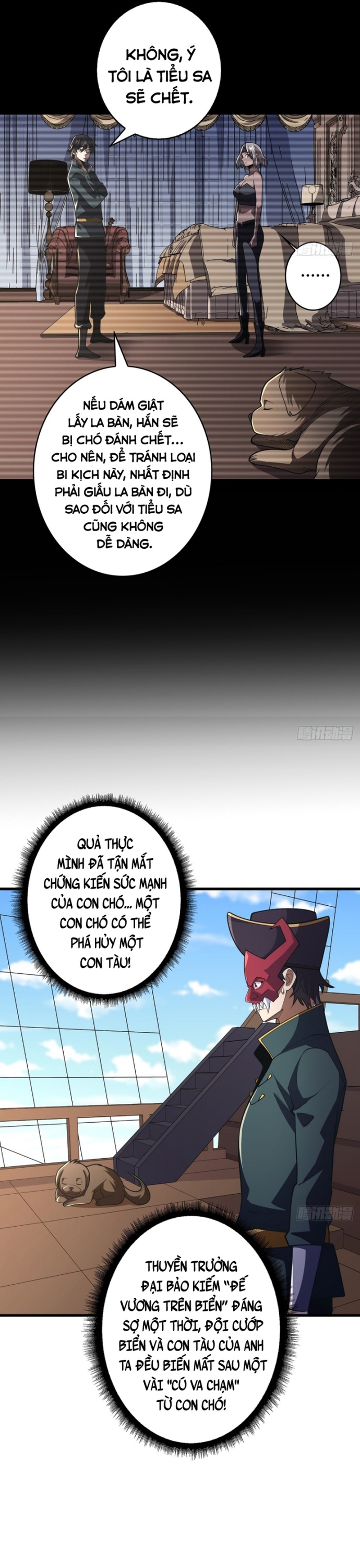Chương 85 - Trang 15