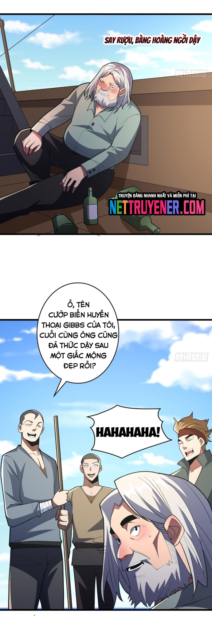 Chương 85 - Trang 16