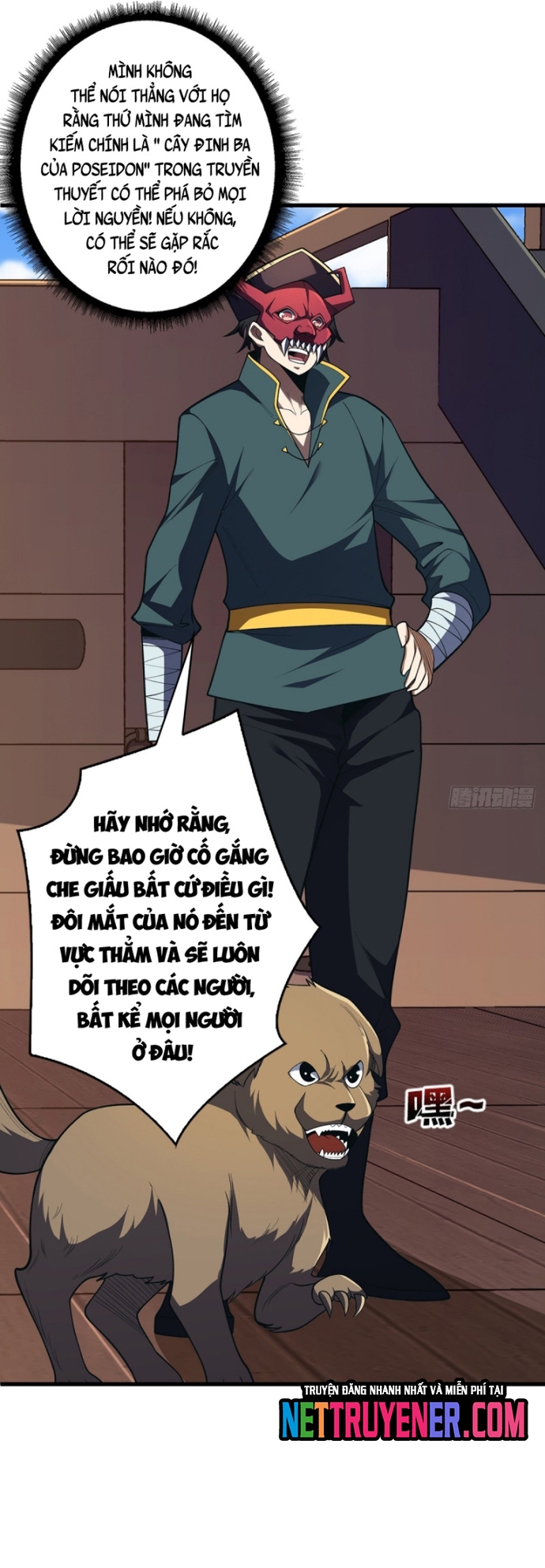 Chương 85 - Trang 19