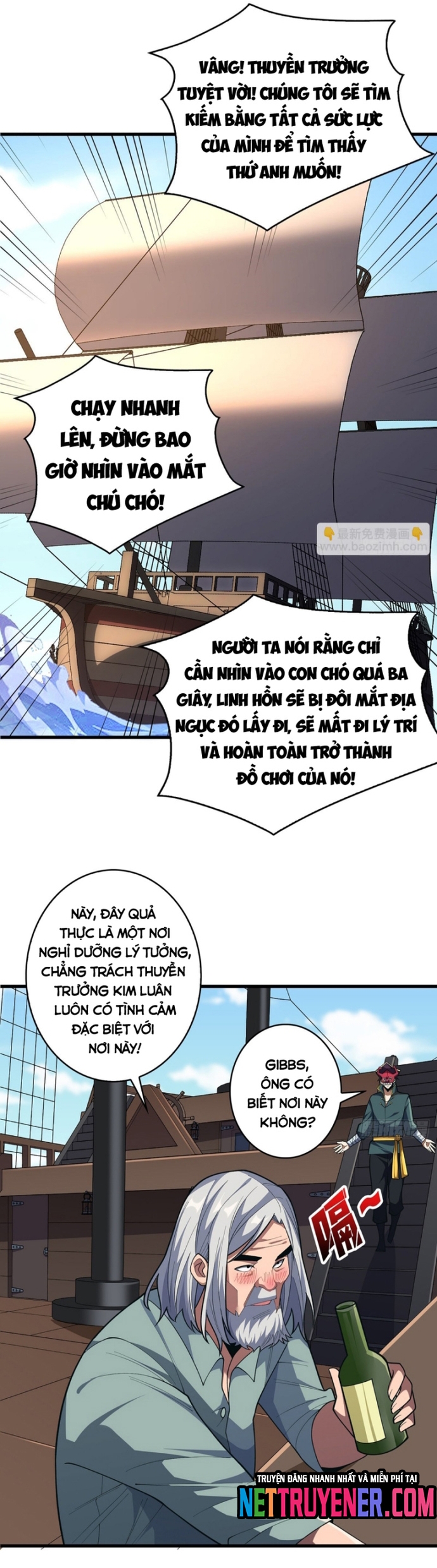 Chương 85 - Trang 20