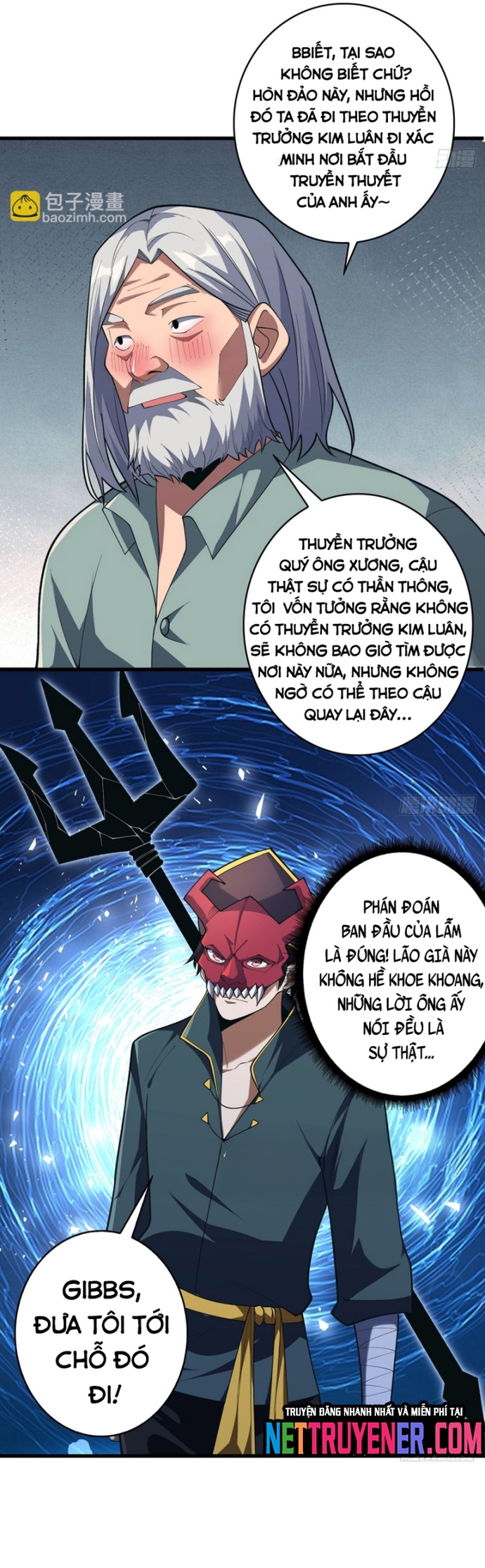 Chương 85 - Trang 21