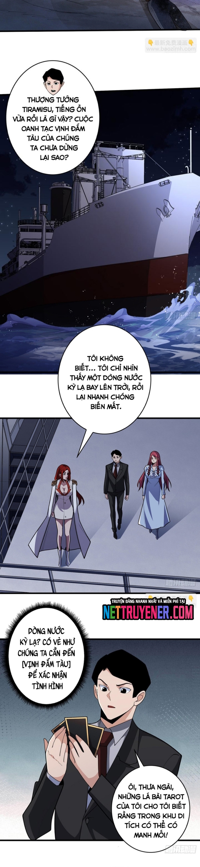 Chương 85 - Trang 7